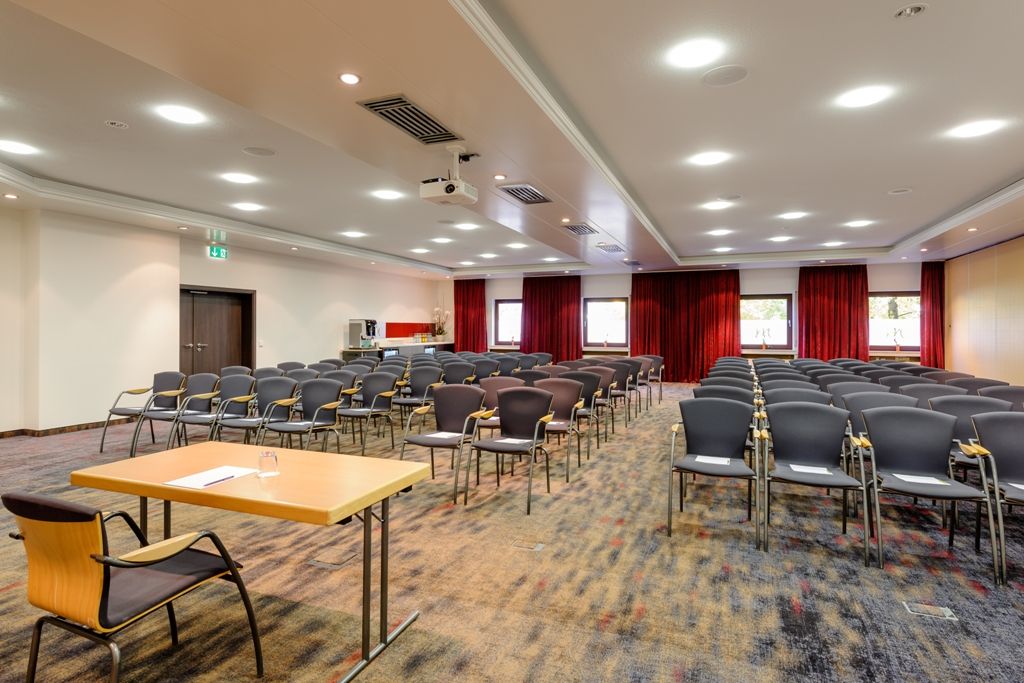 Mercure Hotel München Süd Messe Bild 13