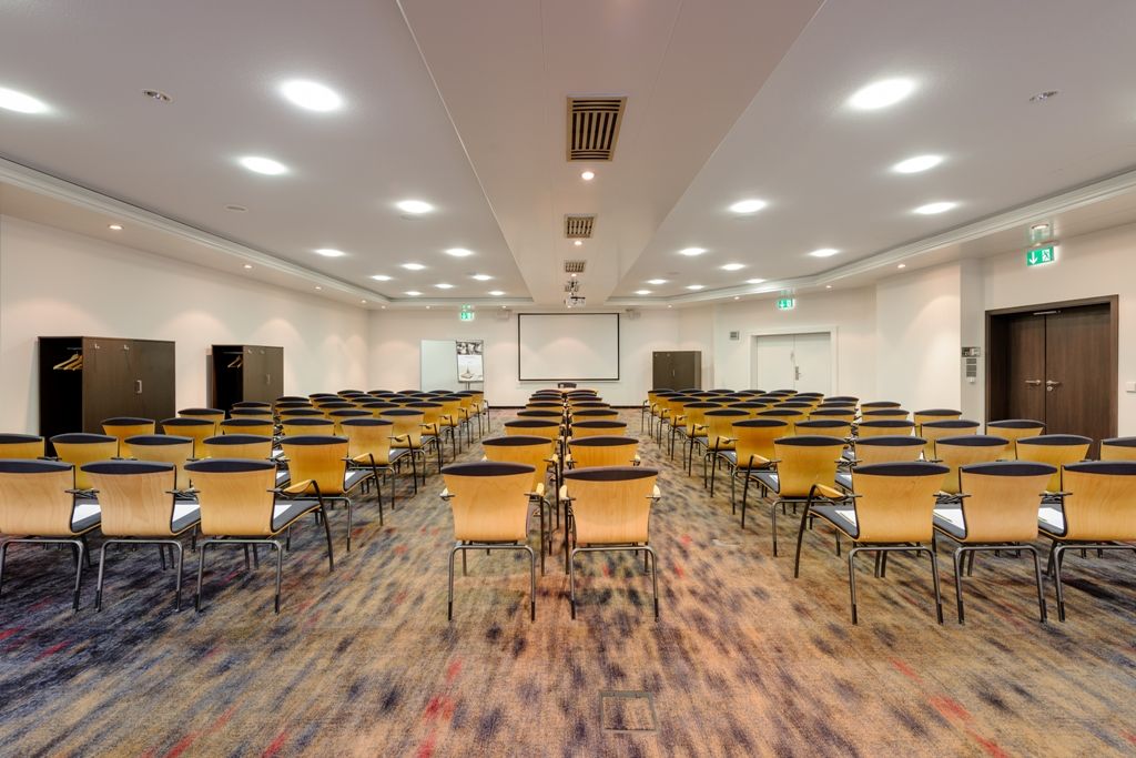 Mercure Hotel München Süd Messe Bild 17