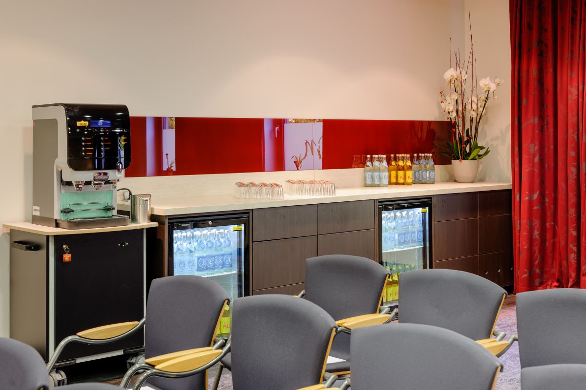 Mercure Hotel München Süd Messe Bild 19