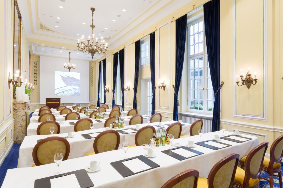 Excelsior Hotel Ernst am Dom Bild 7