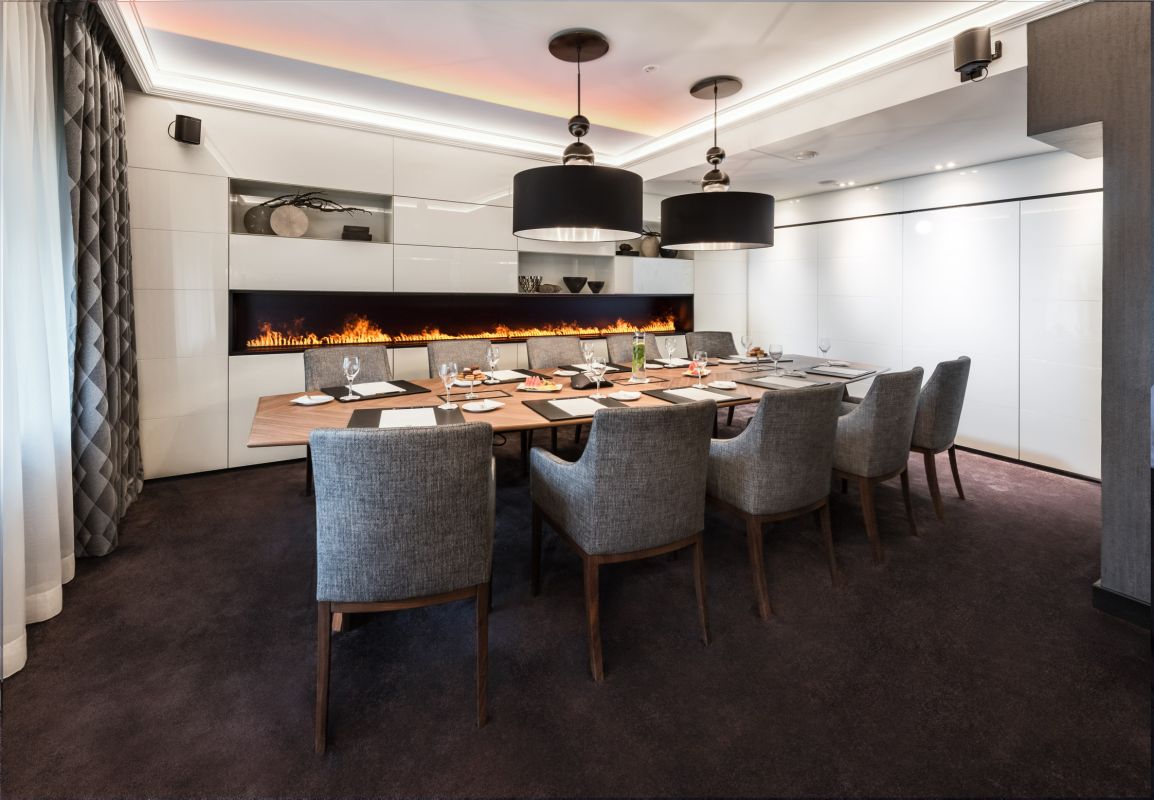 Excelsior Hotel Ernst am Dom Bild 8