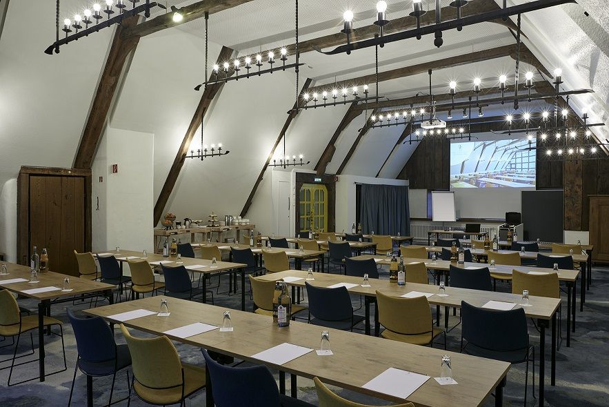 Hotel Schnitterhof Bild 19
