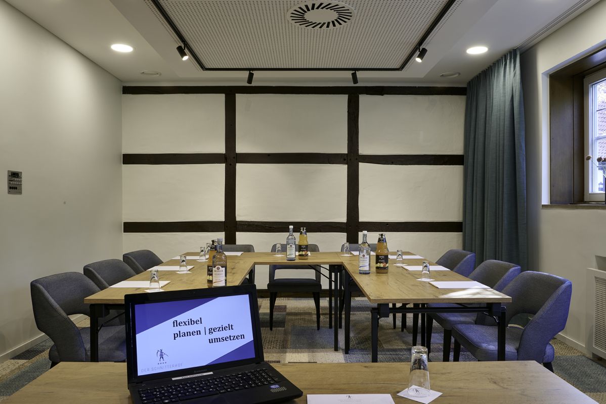 Hotel Schnitterhof Bild 4