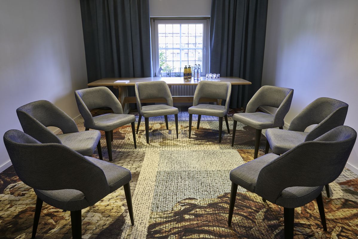 Hotel Schnitterhof Bild 15