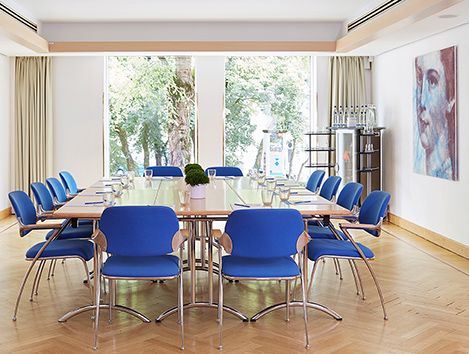 Living Hotel Prinzessin Elisabeth Bild 2
