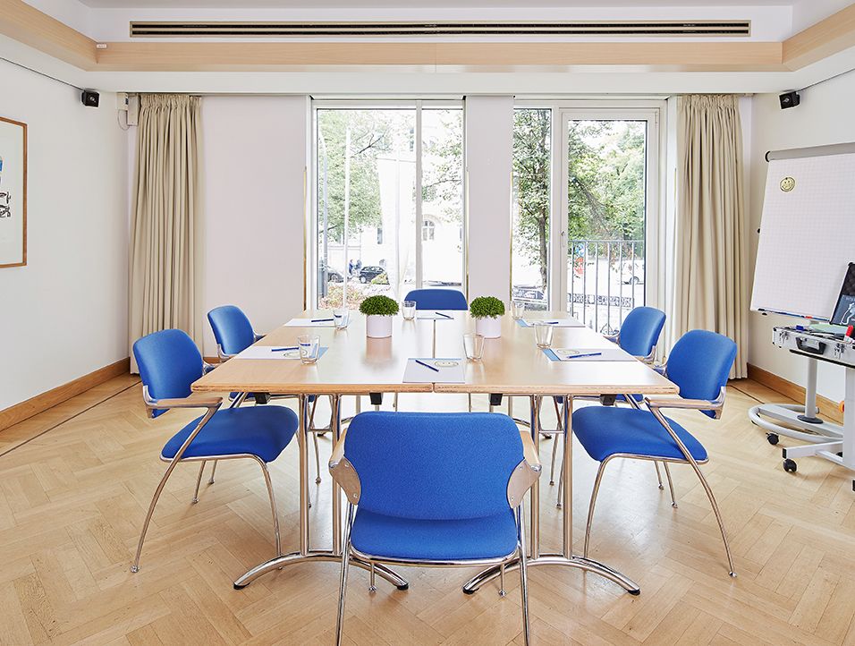 Living Hotel Prinzessin Elisabeth Bild 9