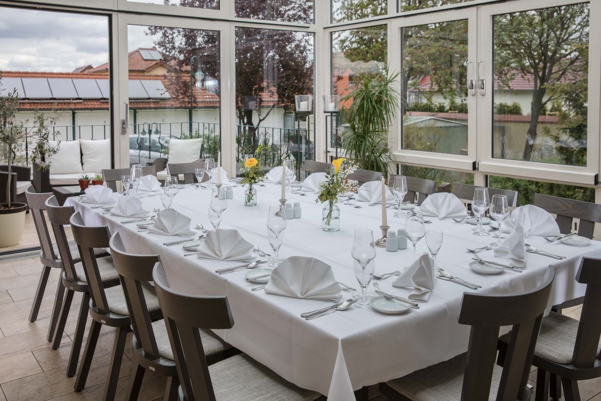 Hotel Linderhof Bild 6