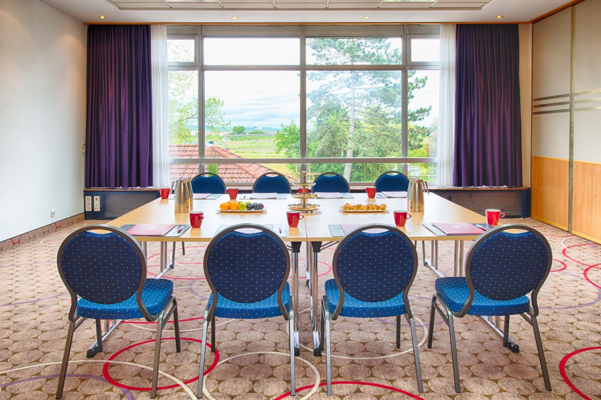 Leonardo Hotel Heidelberg Walldorf Bild 14