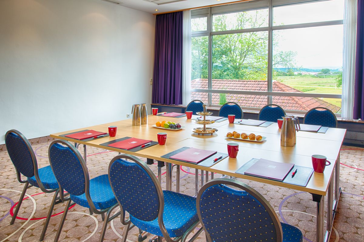 Leonardo Hotel Heidelberg Walldorf Bild 18