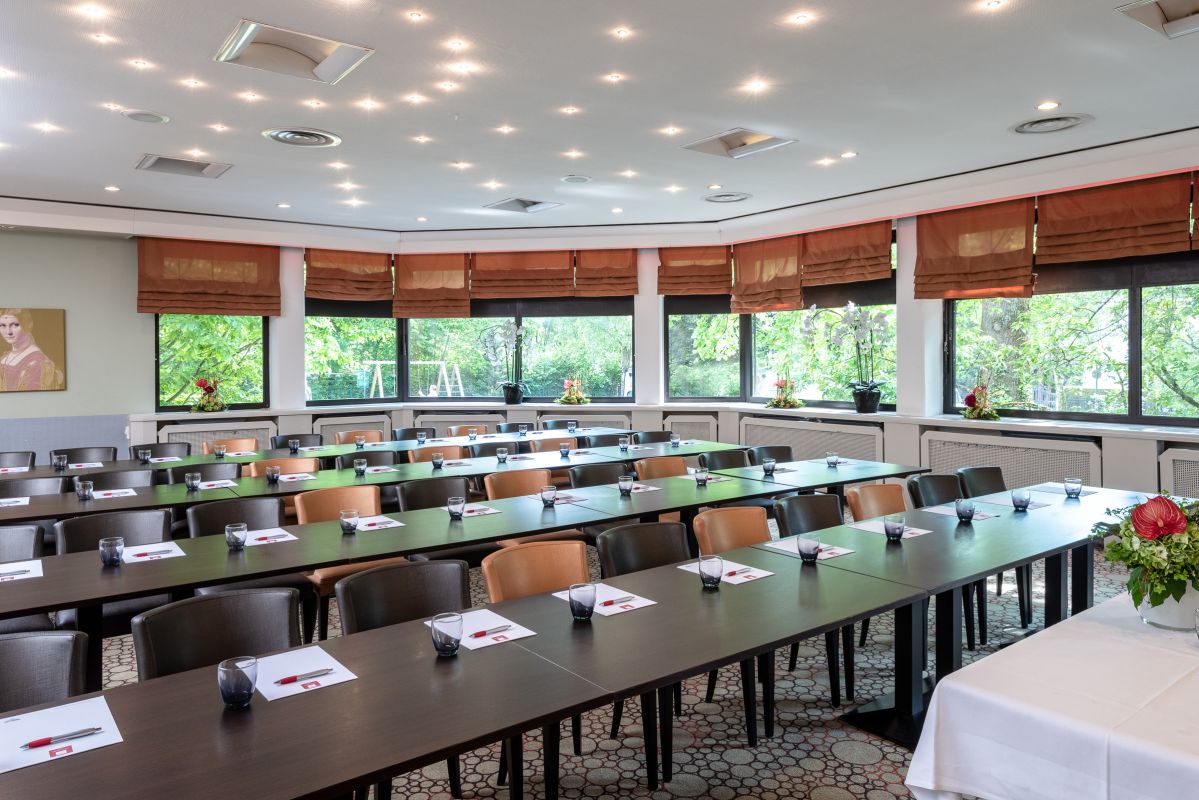 Leonardo Royal Hotel Baden- Baden Bild 11