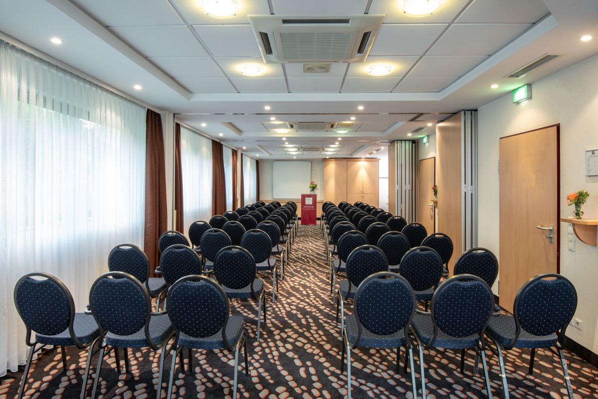 Leonardo Royal Hotel Baden- Baden Bild 13