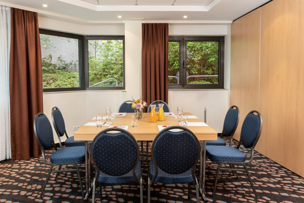 Leonardo Royal Hotel Baden- Baden Bild 15