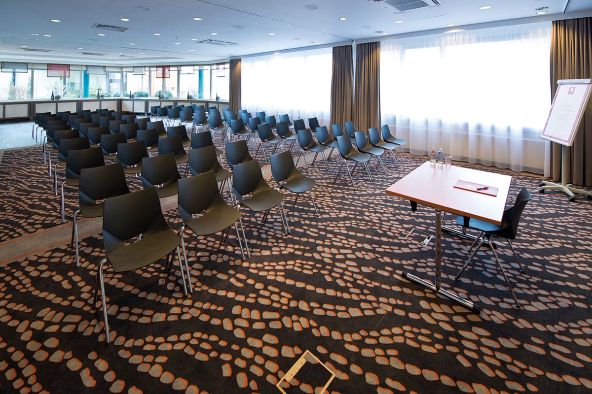 Leonardo Hotel Heidelberg City Center Bild 12