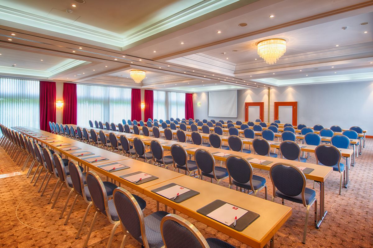 Leonardo Hotel Heidelberg Bild 8