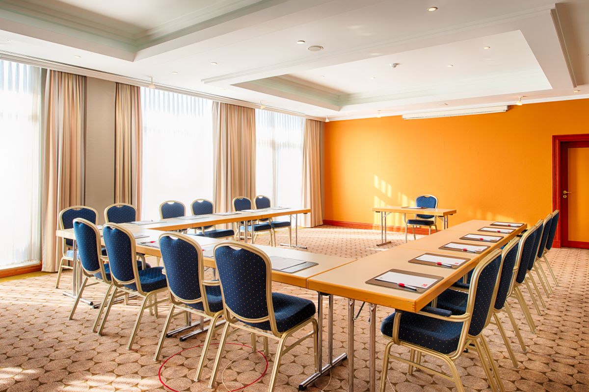 Leonardo Hotel Heidelberg Bild 11
