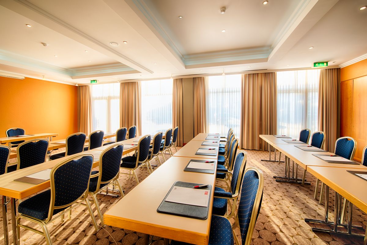 Leonardo Hotel Heidelberg Bild 14