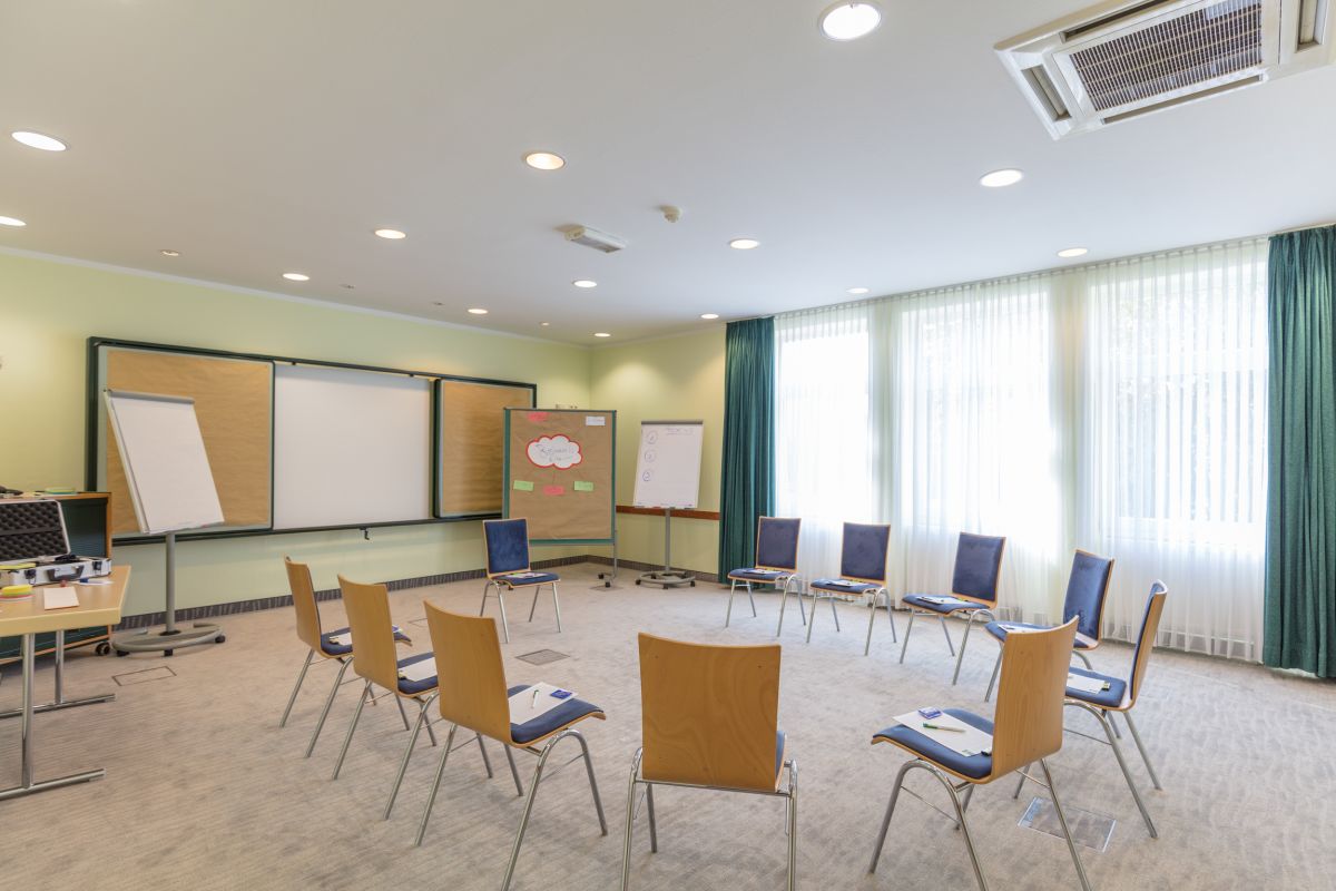 Sport- und Tagungshotel De Poort Bild 22