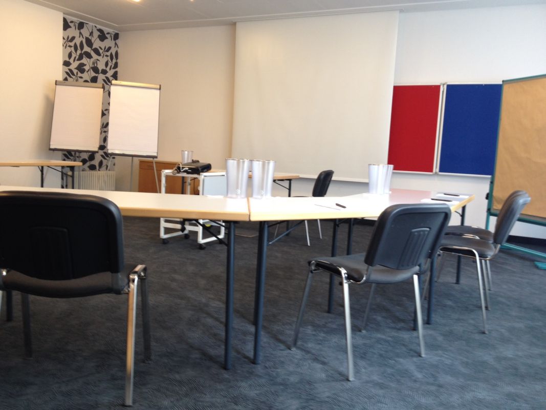 Hotel Schempp Bild 3
