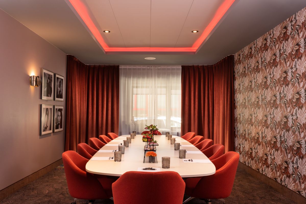 NYX Hotel Mannheim by Leonardo Hotels Bild 5