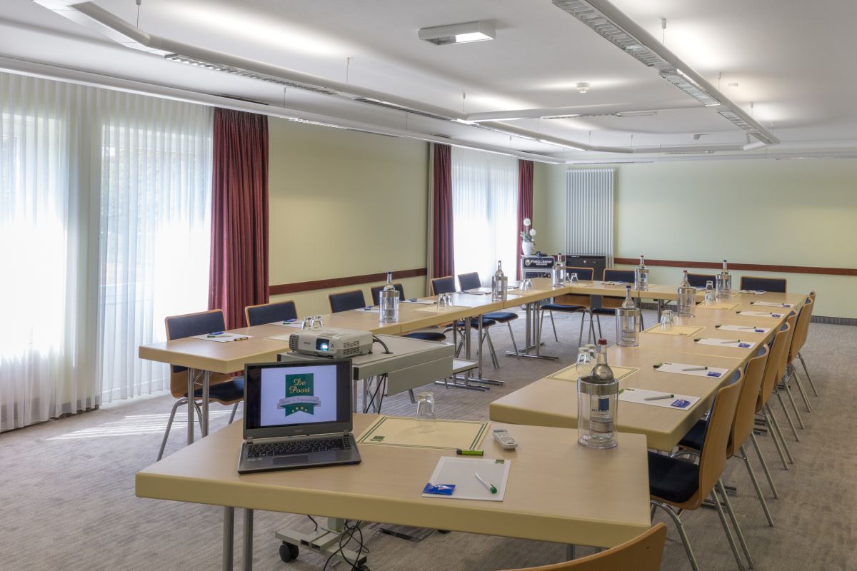 Sport- und Tagungshotel De Poort Bild 25