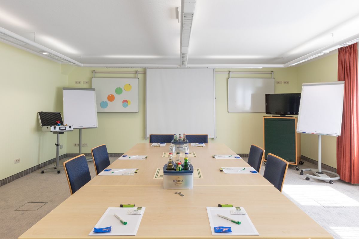 Sport- und Tagungshotel De Poort Bild 27