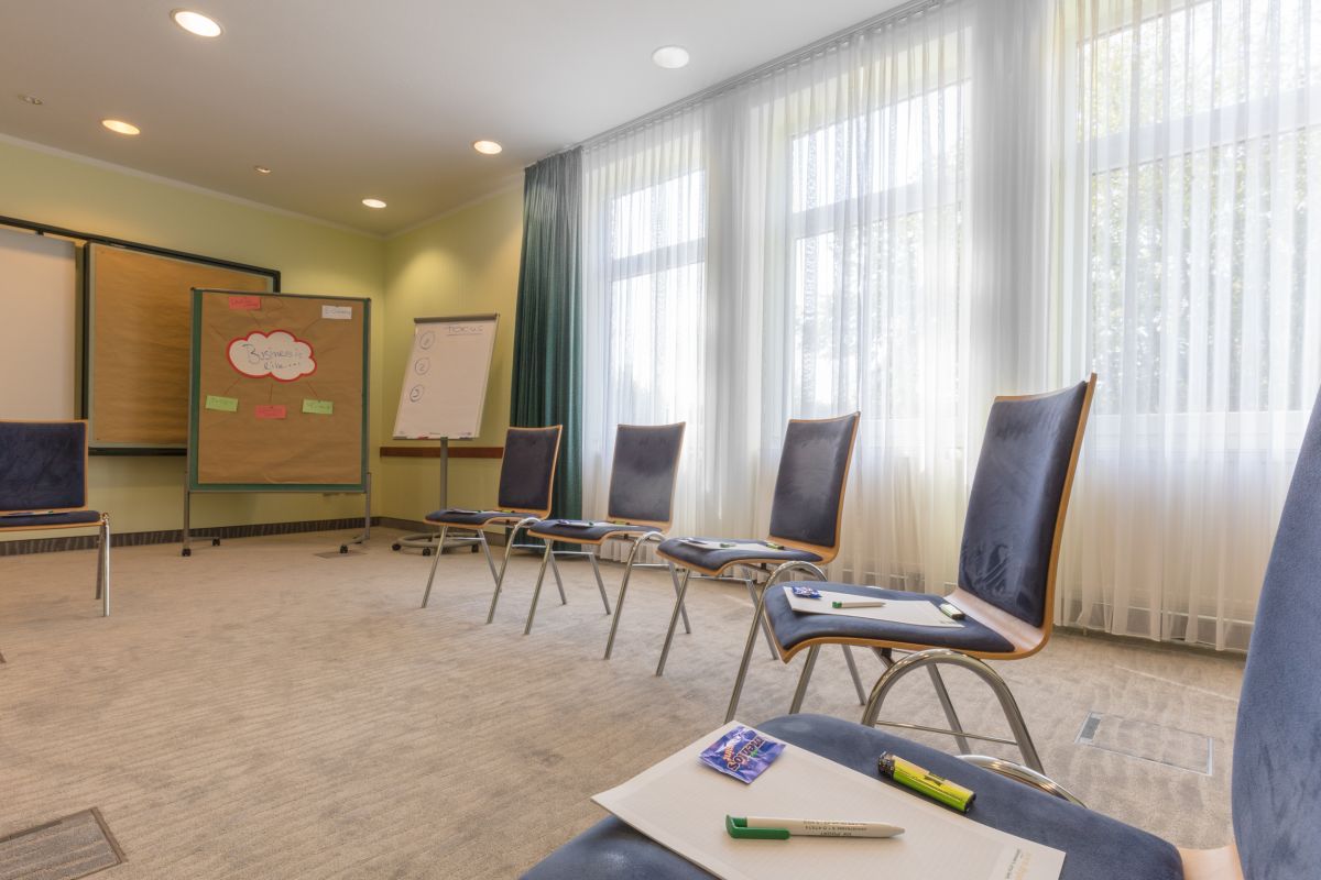 Sport- und Tagungshotel De Poort Bild 14