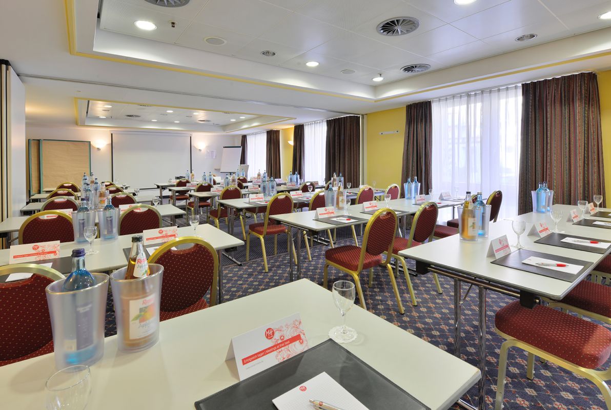 ACHAT Hotel Heppenheim Bild 21
