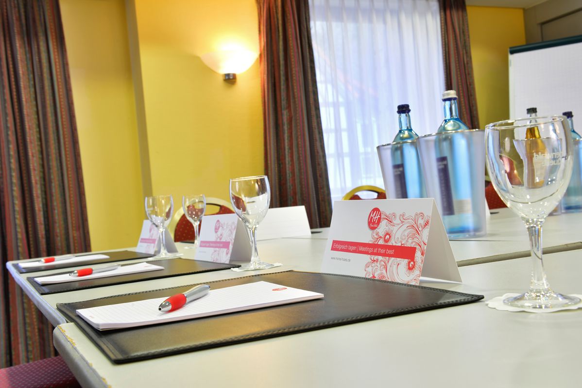 ACHAT Hotel Heppenheim Bild 24