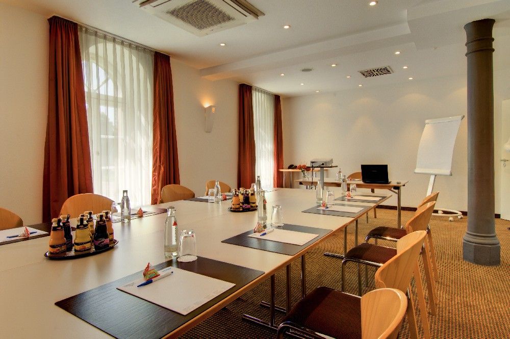 nestor Hotel Stuttgart-Ludwigsburg Bild 2