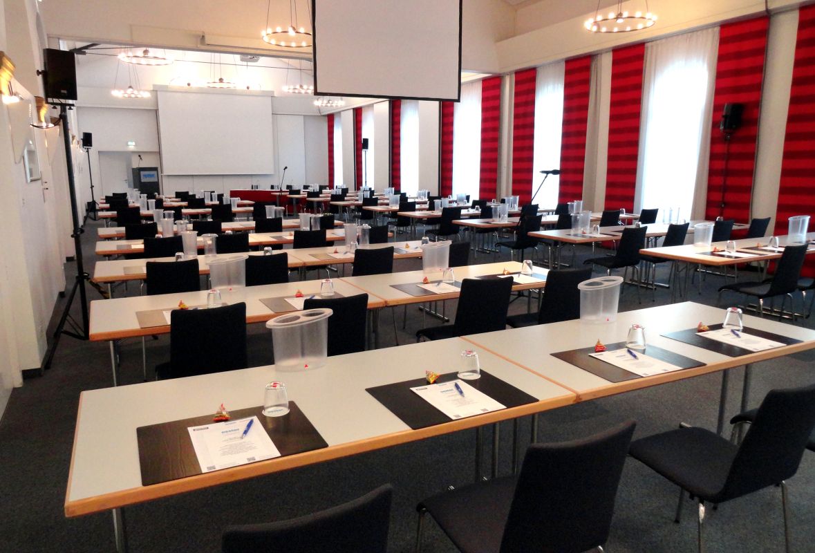 nestor Hotel Stuttgart-Ludwigsburg Bild 5