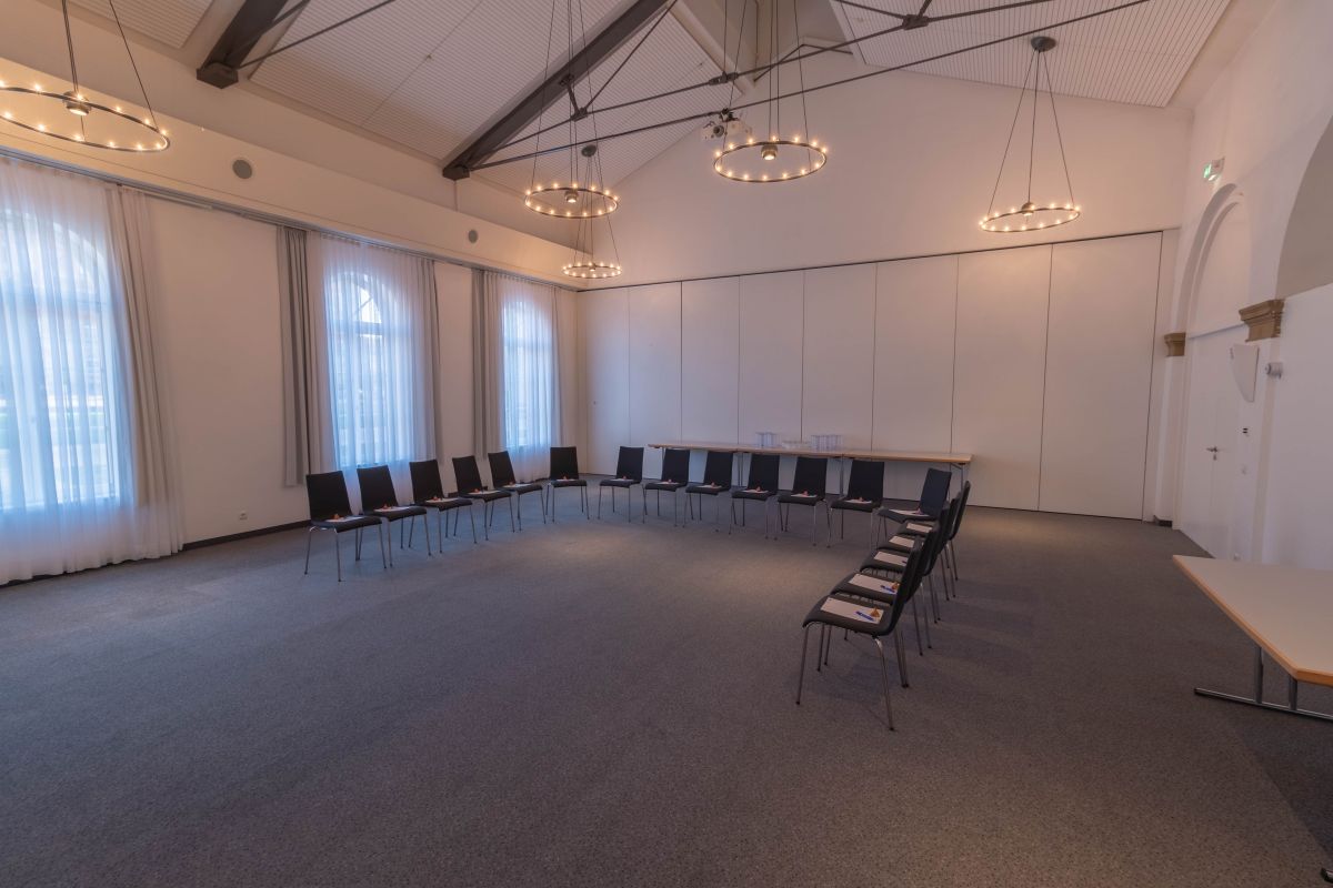 nestor Hotel Stuttgart-Ludwigsburg Bild 6