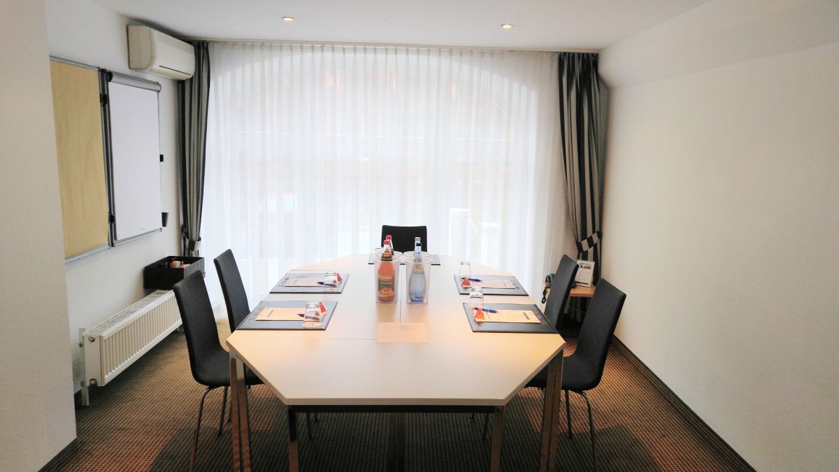 nestor Hotel Stuttgart-Ludwigsburg Bild 8