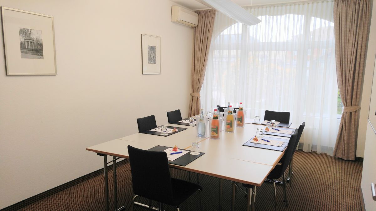 nestor Hotel Stuttgart-Ludwigsburg Bild 9