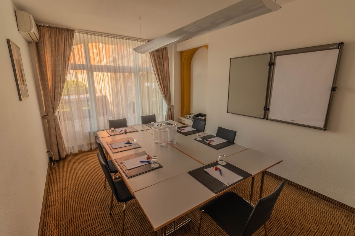 nestor Hotel Stuttgart-Ludwigsburg Bild 10