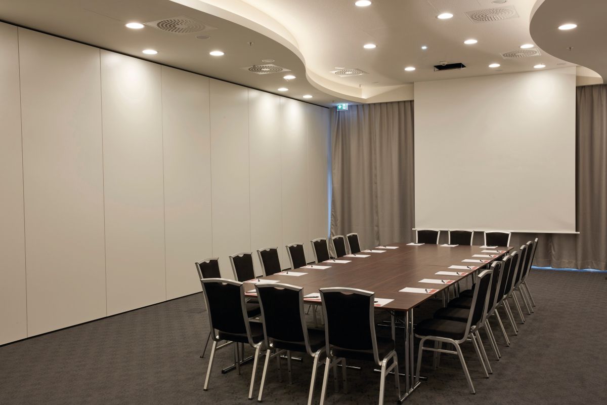 HYPERION Hotel Hamburg Bild 7
