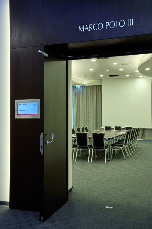 HYPERION Hotel Hamburg Bild 8
