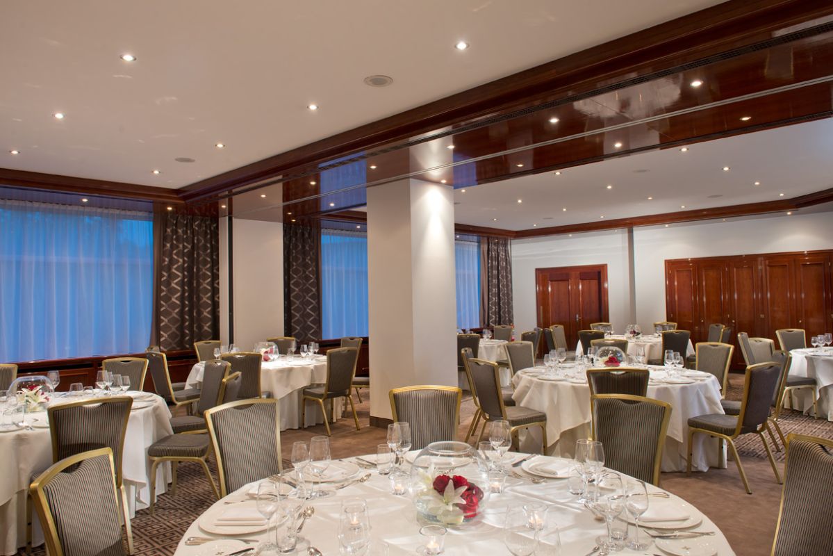 Hotel Palace Berlin Bild 17