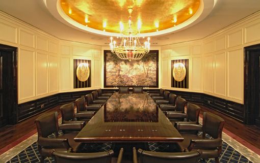 Hotel Palace Berlin Bild 9