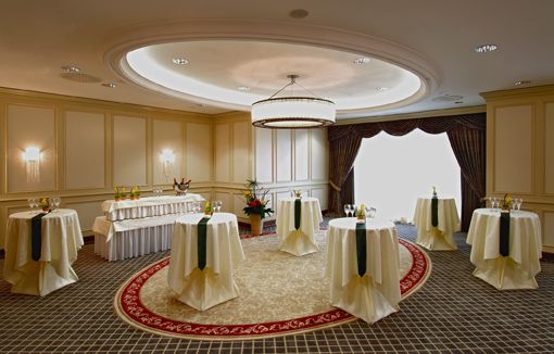 Hotel Palace Berlin Bild 12