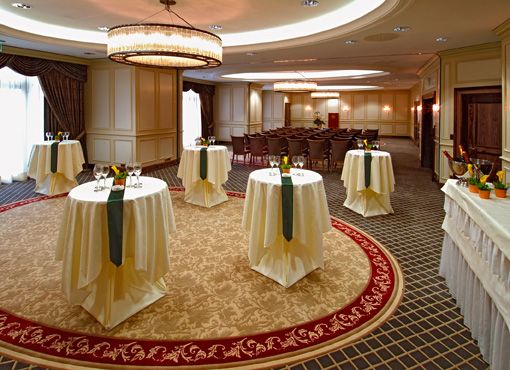 Hotel Palace Berlin Bild 13