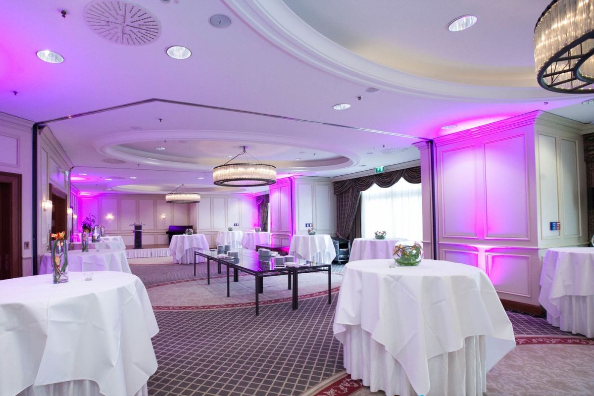 Hotel Palace Berlin Bild 14