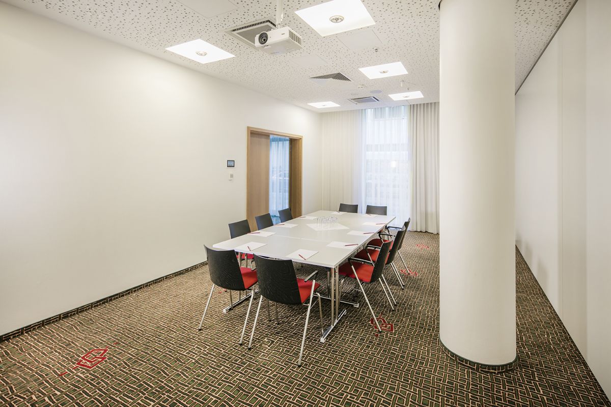 ARCOTEL Rubin Hamburg Bild 26