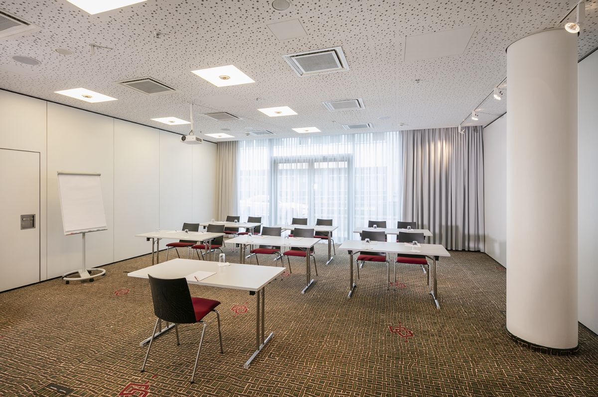 ARCOTEL Rubin Hamburg Bild 31