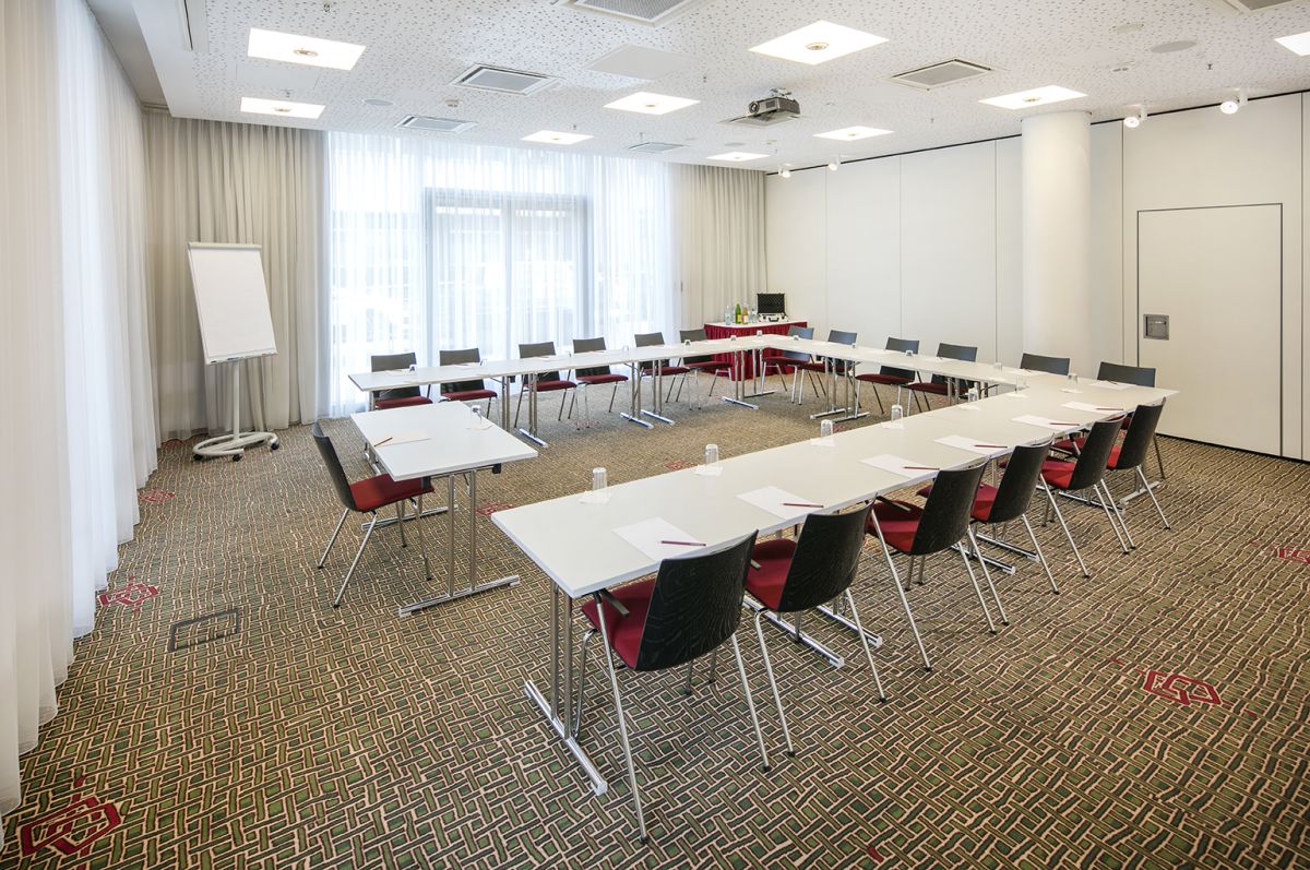 ARCOTEL Rubin Hamburg Bild 32