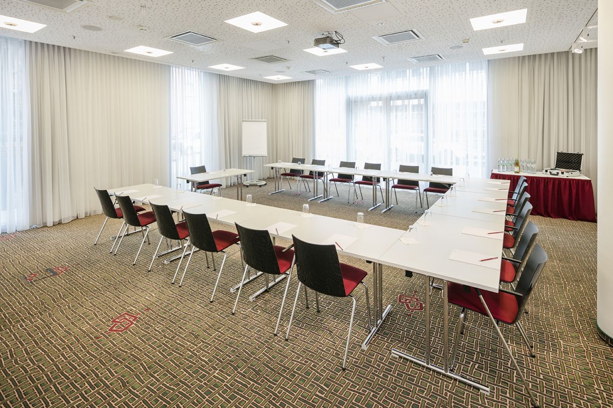 ARCOTEL Rubin Hamburg Bild 33