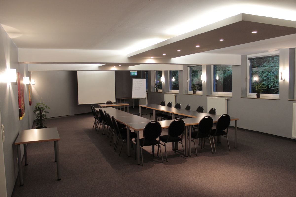 Hotel Ambiente Bild 4