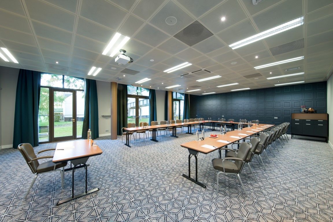 Bilderberg Kasteel Vaalsbroek Bild 20