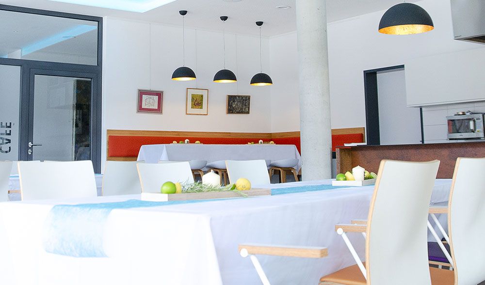 Die Location - Meet & Eat Rastatt Bild 8