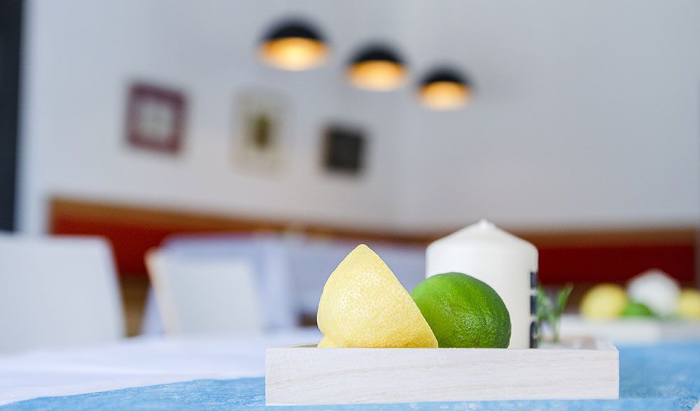 Die Location - Meet & Eat Rastatt Bild 11