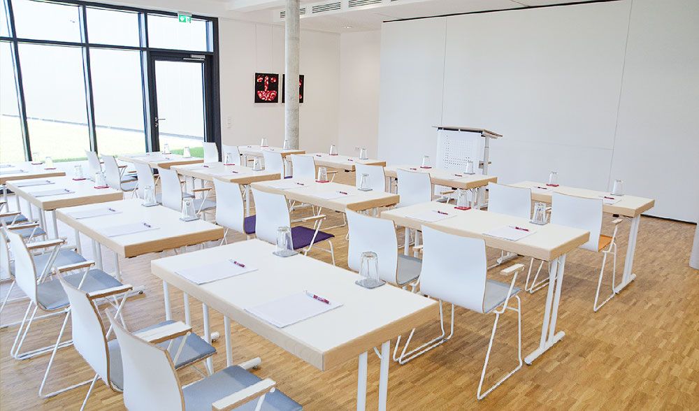 Die Location - Meet & Eat Rastatt Bild 6